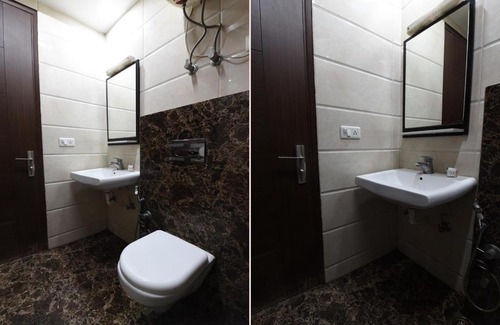 South Extension Casa | Golden Bed and Breakfast- High Quality Rooms in South Ex-1 D Block