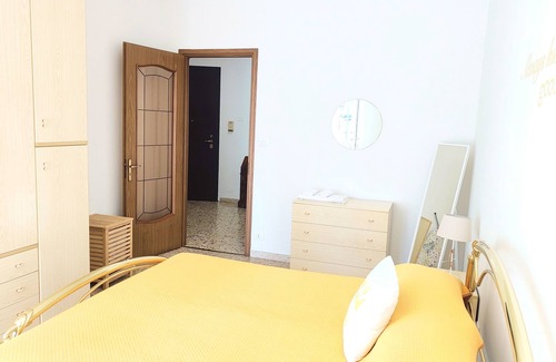 Santa Rita Apartamento | Golden Bed Home - Feel Like Home