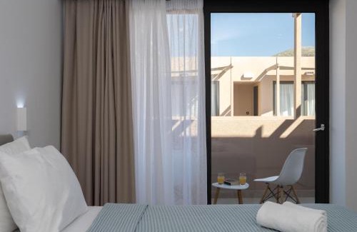 Stalida Hotel | Golden Bee Lifestyle