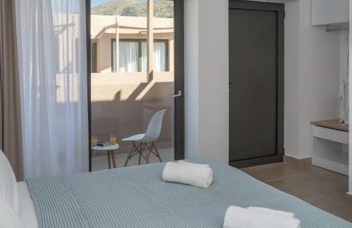 Stalida Hotel | Golden Bee Lifestyle