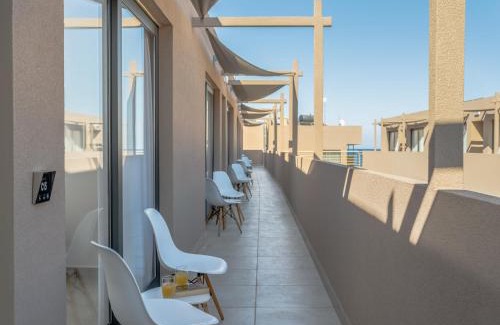 Stalida Hotel | Golden Bee Lifestyle