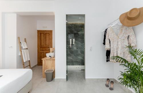 Naxos Town Apartamento | Golden Bird's