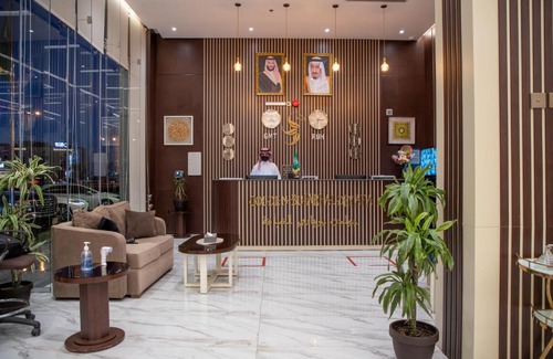 Khamis Mushait Hotel | Golden Bujari Hotel-KYAN جولدن بوجاري الضيافه