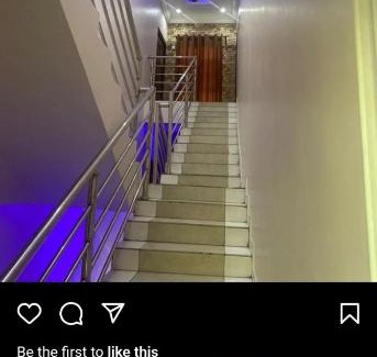 Port Harcourt Cama Y Desayuno | GOLDEN CAPE HOTEL