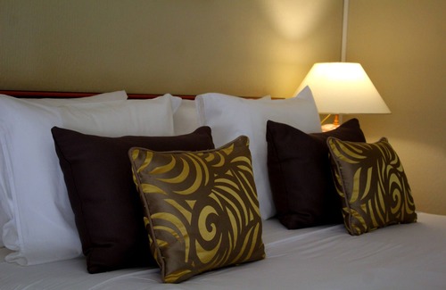 La Marsa Hotel | Golden Carthage Hotel Tunis