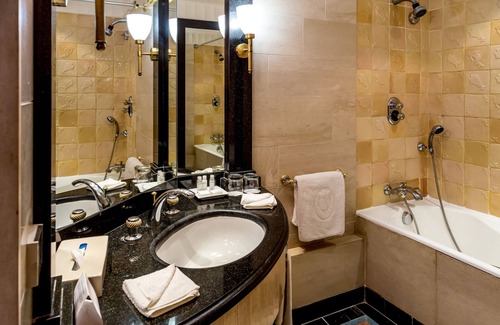La Marsa Hotel | Golden Carthage Hotel Tunis