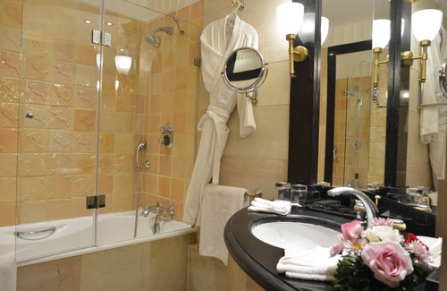 La Marsa Hotel | Golden Carthage Hotel Tunis