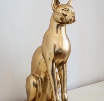 Vysehrad Apartamento | Golden Cat Suite