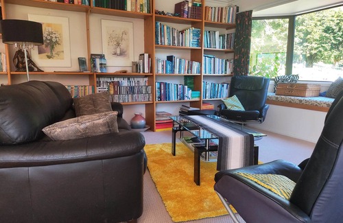 Takaka Cama Y Desayuno | Golden Caves - Bed & Breakfast