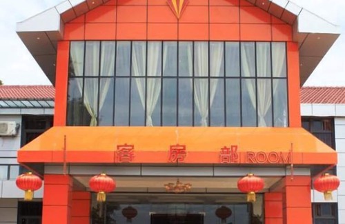 Livingstone Hotel | Golden Chopstick Hotel
