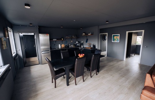 Breidholt Casa | Golden Circle Luxury Cottages