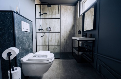 Breidholt Casa | Golden Circle Luxury Cottages
