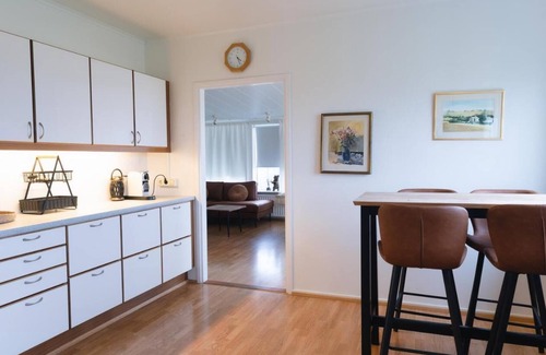 Breidholt Casa | Golden Circle Luxury Cottages