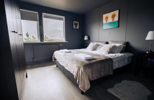 Selfoss Casa | Golden Circle Luxury Cottages Lake View