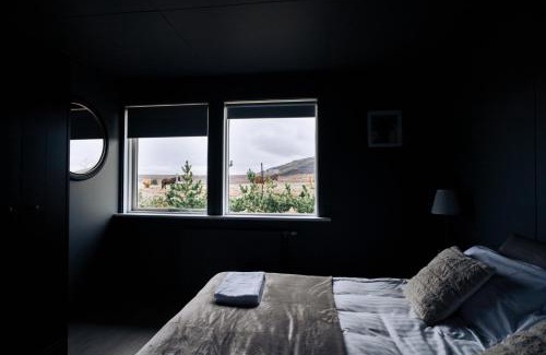 Selfoss Casa | Golden Circle Luxury Cottages Lake View