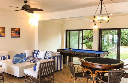Oracabessa Casa | Golden Clouds (11/12 Rooms)