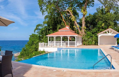 Oracabessa Casa | Golden Clouds (11/12 Rooms)
