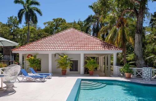 Oracabessa Casa | Golden Clouds (11/12 Rooms)