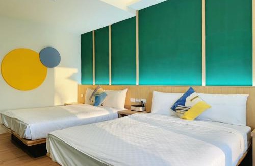 South Beach Cama Y Desayuno | Golden Coast 36 - Sea View B&B