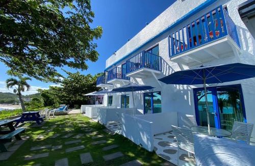 South Beach Cama Y Desayuno | Golden Coast 36 - Sea View B&B