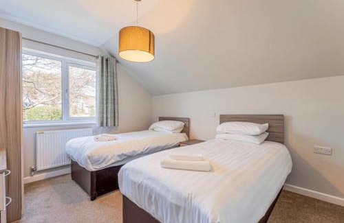 Woolacombe Villa | Golden Coast Leisure Park - Ocean Tide Villa 3 S