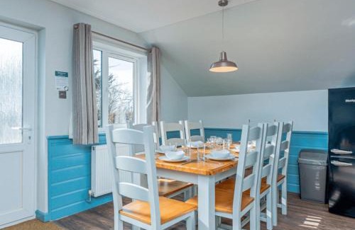 Woolacombe Villa | Golden Coast Leisure Park - Ocean Tide Villa Pets D