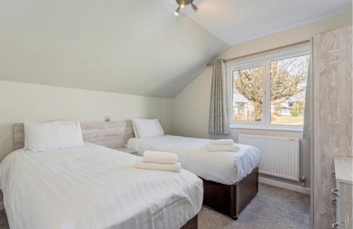 Woolacombe Villa | Golden Coast Leisure Park - Ocean Tide Villa I
