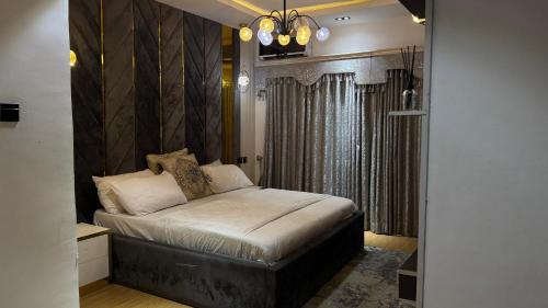 Port Harcourt Apartamento | Golden Cottage Apartment