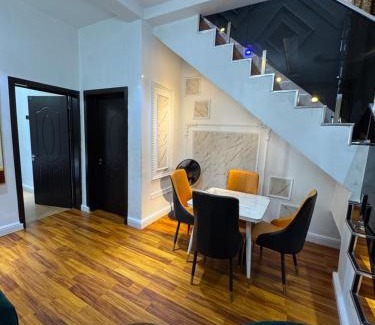 Port Harcourt Apartamento | Golden Cottage Apartment