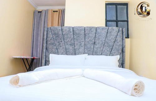 Limuru Cama Y Desayuno | Golden cozy homes