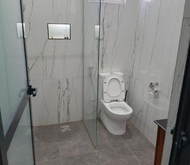 Dar es Salaam Casa | golden Crest villa