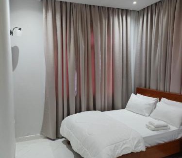 Dar es Salaam Casa | golden Crest villa