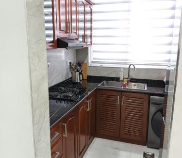 Dar es Salaam Casa | golden Crest villa