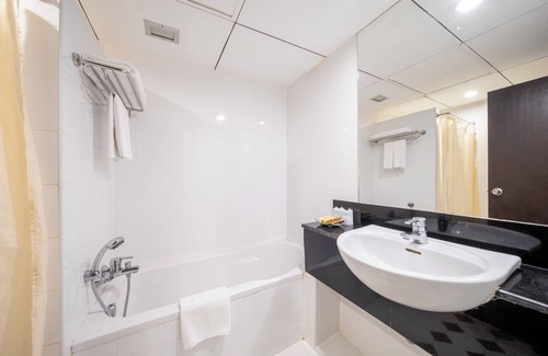 Downtown Hat Yai Hotel | Golden Crown Grand Hotel