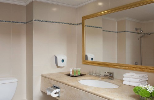 Nazareth Hotel | Golden Crown Hotel