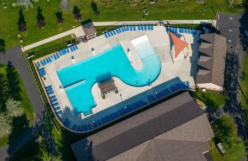 Tobyhanna Villa | Golden Deer Lodge