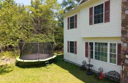 Tobyhanna Villa | Golden Deer Lodge