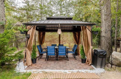 Tobyhanna Villa | Golden Deer Lodge