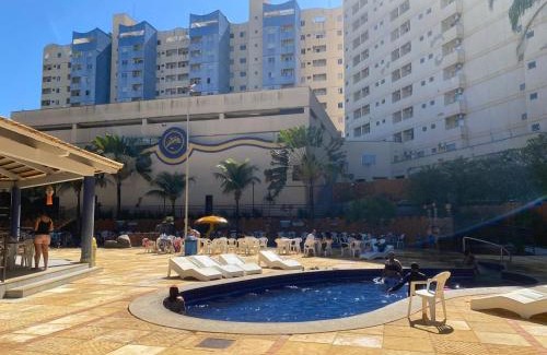 Centro Apartamento | Golden Dolphin Grande hotel suíte