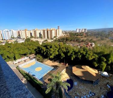 Centro Apartamento | Golden Dolphin Grande hotel suíte