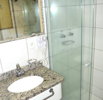 Caldas Novas Apartamento | Golden Dolphin Grand Hotel via Hmaster