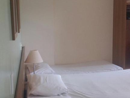 J Jeriquara Apartamento | Golden Dophin Grand Hotel