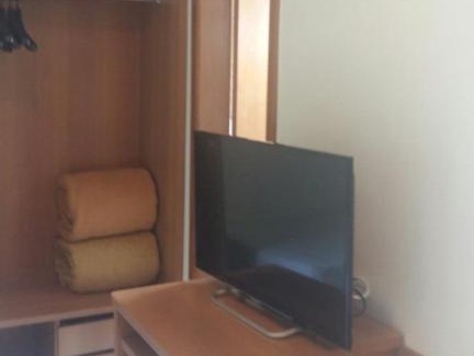 J Jeriquara Apartamento | Golden Dophin Grand Hotel