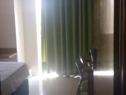 J Jeriquara Apartamento | Golden Dophin Grand Hotel