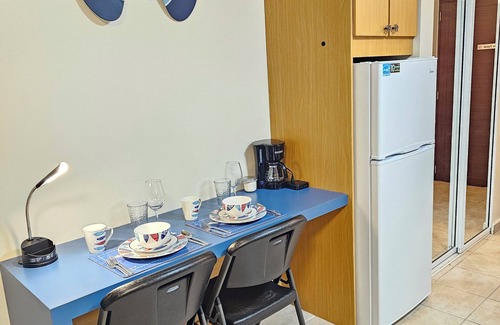 Bajura Apartamento | Golden Dream Studio 101B 1st floor