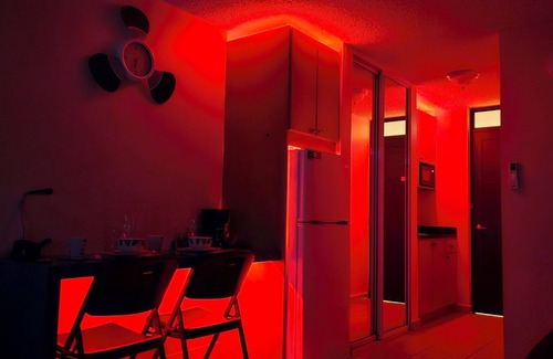 Bajura Apartamento | Golden Dream Studio 101B 1st floor