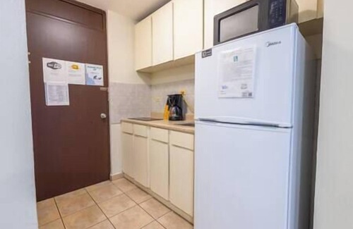Bajura Apartamento | Golden Dream Studio 1st floor 101B
