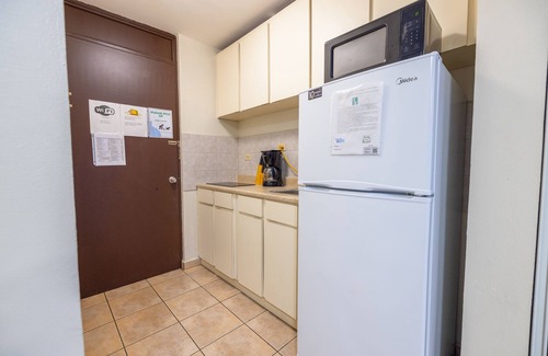 Isabela Apartamento | Golden Dream Studio 306 B