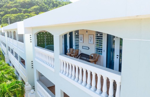 Isabela Apartamento | Golden Dream Studio 306 B