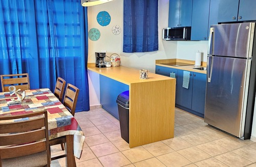 Bajura Apartamento | Golden Dream Villa 101A 1st Floor